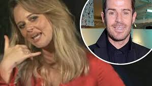 Shop the brand new inthestyle & emily atack collection now! I M A Celeb Winner Harry Redknapp Says Emily Atack Has Chance With Son Popular Indi News