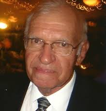 Obituary information for William "Bill" Keith Stone