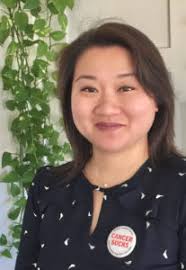 From the Executive Director: Cancer Didn't Make Me Wiser—Just More Committed