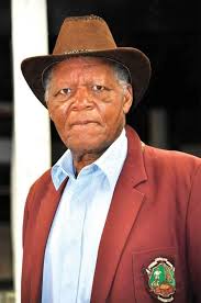 ARTHUR HERCULES RATNADURAI JOSEPH (PAA JOE) is a native of Sri Lanka who  was born in 1899 and died in 1957. He served as the first Director of  Sports of the Kumasi