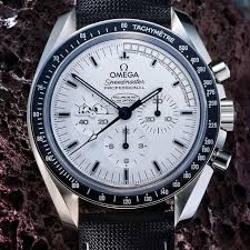 Omega speedmaster is a line of chronograph wristwatches produced by omega sa. Beyond The Moon The Omega Speedmaster In The Ascendant