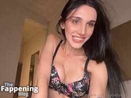 lisababytrans Nude Leaks OnlyFans Photo 12 | TheFappening