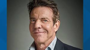 Does anyone have any experience or hear of anyone that has worked with the  show/mini doc series Viewpoint with Dennis Quaid?