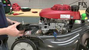 Ht3813 lawn mower pdf manual download. Honda Lawn Mower Repair How To Replace The Carburetor Assembly Youtube