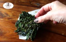 Check spelling or type a new query. Chips Di Cavolo Nero In Friggitrice Ad Aria