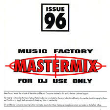 Music Factory Mastermix