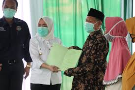 Smk negeri ngasem bojonegoro, bojonegoro, indonesia. Bojonegoro Peringkat Dua Se Jatim Dalam Penyelesaian Program Ptsl Tahun 2020 Klikjatim Com