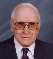 Harm Rust Obituary December 20, 2009