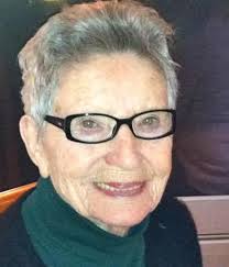 Margaret Moore Obituary (1925