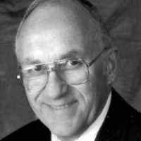 Donald Keith Schall (1934–2009) • FamilySearch