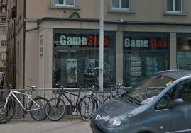 Welcome to gamestop's official facebook page! Gamestop Aktie Bricht Um 20 Prozent Ein It Reseller