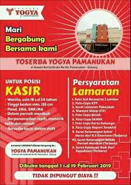 Tetap tenang dan jangan panik. Loker Subang Home Facebook