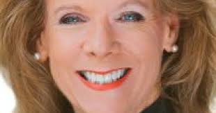 NEA Women in Business: Sally Wilson