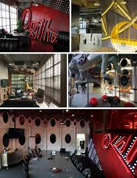 The Coolest 9 To 5 S 8 Offices That Blow Your Mind Creative Workspace Inspiration Building Concept Office Inspiration