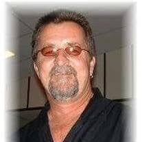 David W. Gossett Obituary