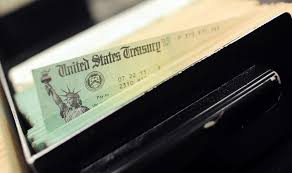 If you happen to have a stimulus check below $1,000, your. Third Stimulus Checks What You Need To Know