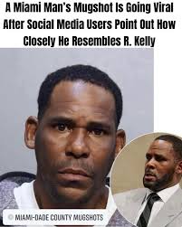 Free R. Kelly, it was this foo the whole time 😂😂😂