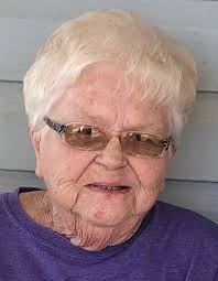 Ruth Ellen Hunter Obituary