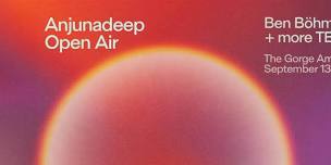 Anjunadeep Open Air