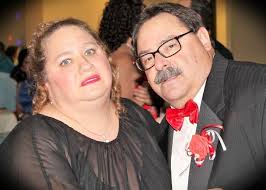 Joey & Maria's Comedy Italian Wedding