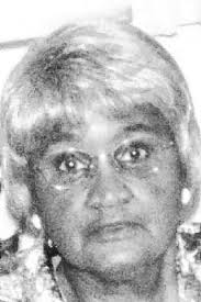 Ersila Thomas Obituary (2015)