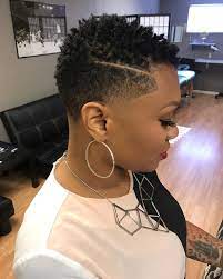 18 short natural hairstyles to. Pin On Natural Hair