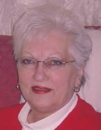 Elaine Olson Obituary (2014)