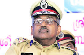 For this senior Kerala officer,IPS is also Indian Pastoral Service