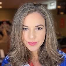 bygonebroadway you've done it again. Will Rogers Follies 1992! 17 year old  Sutton with Julie Lamar!