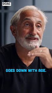 Dr Gad Saad reveals whether men or women becomes less attractive with  age... 😬