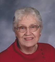 Edna Dula Obituary (1927