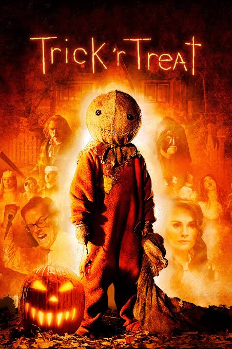 Nite Owl 50th Anniversary: Trick 'R Treat (2007) – Gateway Film Center