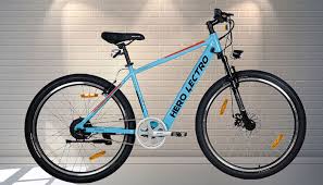 Learn more about the latest regulations and requirements to legally drive an electric bike in china. Electric Cycles India S Most Loved E Bikes Hero Lectro