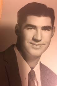 Charley Lee West (1939-2021)