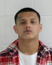 Thompson gets 12 years in shooting death of Jamie Lee Bevins