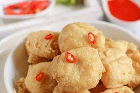 5 Resep Tahu Untuk Camilan Ada Tahu Gejrot Dan Tahu Susu Lumer Halaman All Kompas Com