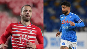 Maccabi tel aviv ajax vs. Granada Vs Napoli Granada Vs Napoli Live Match Updates 18 02 2021 Granada Are In Unchartered Territory In What Is Their First Ever European Campaign And They Did Not Particularly