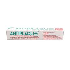 Jual Antiplaque Tootpaste Total Solution Pasta Gigi 75g Online Desember 2020 Blibli