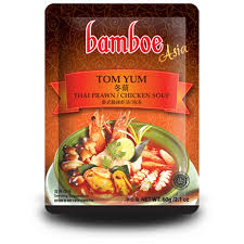 Check spelling or type a new query. Bamboe Asia Bumbu Instan Tom Yum 60 Gr Lazada Indonesia