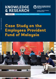 The eis will affect an estimated 6.5 million employees in the private sector. Case Study On The Employee Provident Fund Of Malaysia