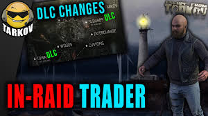 Alternatively they can be bartered from peacekeeper ll1 for 2 zibbo. 2 Launch Maps Now Dlc In Raid Traders Coming Tarkovtv Escape From Tarkov News Escapefromtarkov