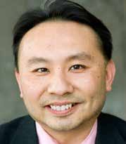 Lam Family College of Business Annual Report 2021-2022