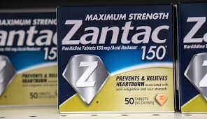 Fabricante De Zantac Retira Medicamento Del Mercado