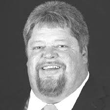 Mark Aldridge Obituary (1965