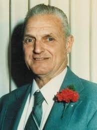 Jospeh Buchanan Obituary (1924