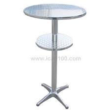 Shop quality metal bar stools exclusively at pottery barn®. China Scratch Resistant Night Club Lounge Restaurant Furniture Outdoor Aluminum Bar Stool Table China Outdoor Furniture Wedding Chair