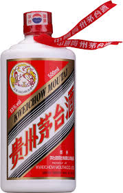 Kweichow Moutai Flying Fairy Alko