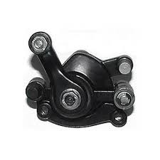 For over 20 years, coleman powersports has been creating products designed to fill today's generation with the. Pads Rear Brake Caliper For Coleman Powersports Ct100u Mini Trail Bike 98cc 3hp 18 00 Picclick