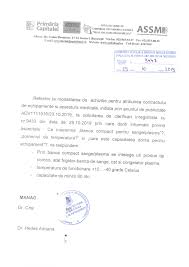 Fişa de date a achiziţiei secţiunea i: Spitalul Clinic De Chirurgie Omf Anunturi Achizitii Publice