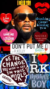 Nicole Brooklyndajournalist Reddick